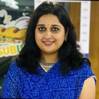 Swati Chaudhary