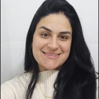 Andreza Hellen
