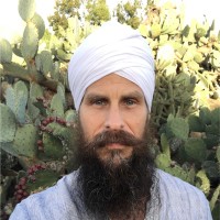 Charandev Khalsa