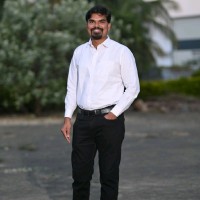 Bharat Shinde