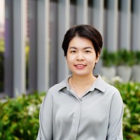 Melissa Teo