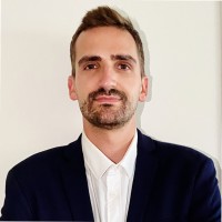 Simon Martin