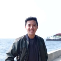 Eric Sebastian Subianto