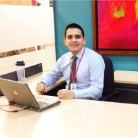 Darwin Fernando Prieto Ramirez