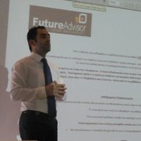 Demetris Vassilakkas