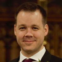 Peter Howell