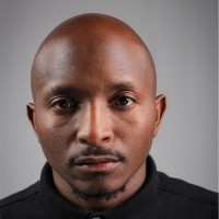 Sizwe Nyathikazi