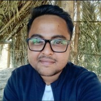 Somesh Mishra