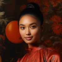 Lucia Chen
