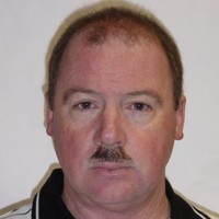Barrie King
