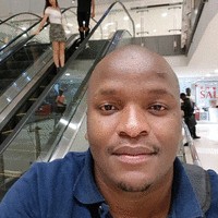 Meluxolo Maxheke