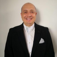 Luis Fernando Rios Quintero