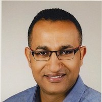 Mohamed Alsharef
