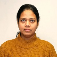 Gauri Lotke