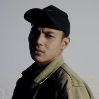 Herman Brandon Simanjuntak