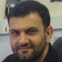 Khuram Shahzad