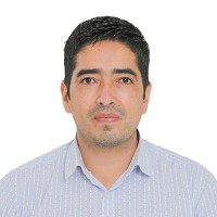 Alexis Lijeron Lijeron