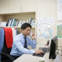 황종열 Jong Yeol Hwang