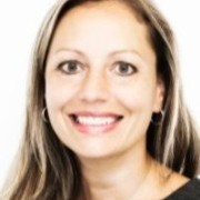 Eliane Tremblay