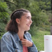 Emma Benabbou