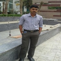 Arunkumar V.S