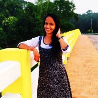 Unnimaya Unnikrishnan