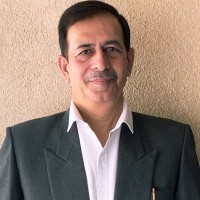 Tilak Kangavkar