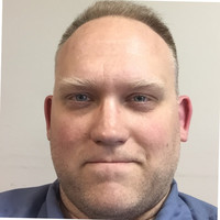 Kevin Shutt