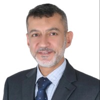 Zakaria Sawalha