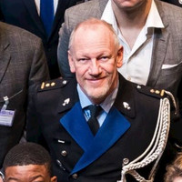 Richard Badoux