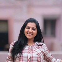 Anushree S