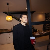 Yaroslav Uhnivenko