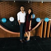 Yash Kothari
