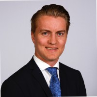 Magnus Langholm