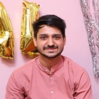Akhilesh Sharma
