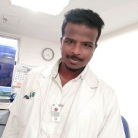 Santhosh Marbin S F