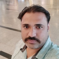 Mukesh Kumar