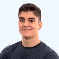 Daniel Gobbi Bergholz