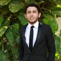 Eduardo Villanueva Castillo