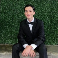 Brandon Céspedes Perez