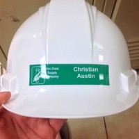 Christian Austin