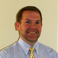 Robert Geisler