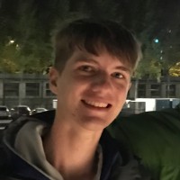 Hayden Eckart