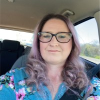 Angela Hudgins Cbcs