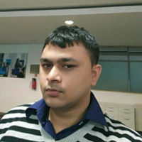 Vipul Kumar