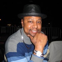 Prinston Joseph