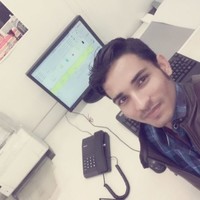Praveen Patidar
