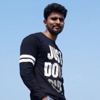 Nishanth Suvarna
