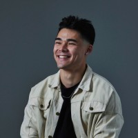 Brenden Hasegawa Keane