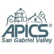 APICS SGV Webmaster